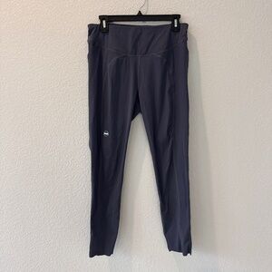 Janji Pace 7/8 Leggings Gray M